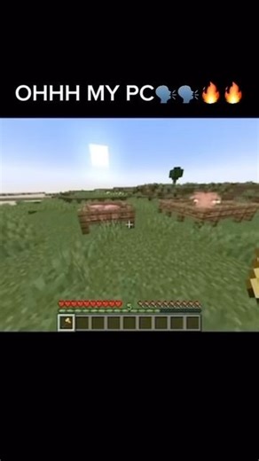 Oh my pc daily on Instagram: "Day 56 creator: @lookout3d #fyp #reels #minecraft"