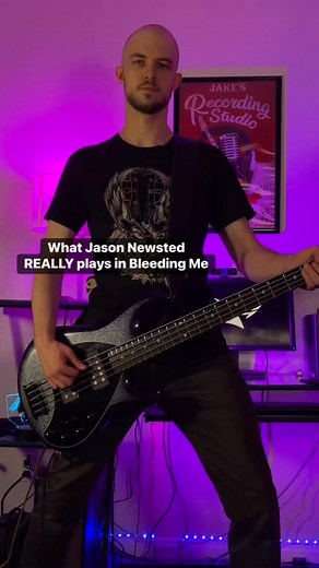 297K views · 3.4K reactions | This hidden bassline from Load has some...