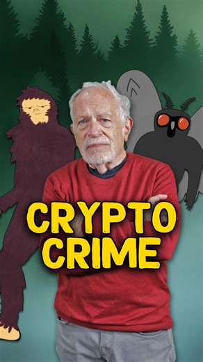 198K views · 6.1K reactions | Trump's crypto corruption is off the charts. Here's how the president's latest grift could endanger our democracy and crash the economy. | Robert Reich | Facebook