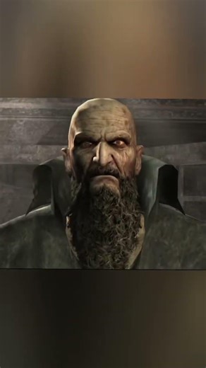 Edit Lion i Bitorez Mendez #residentevil4 #shorts #youtube