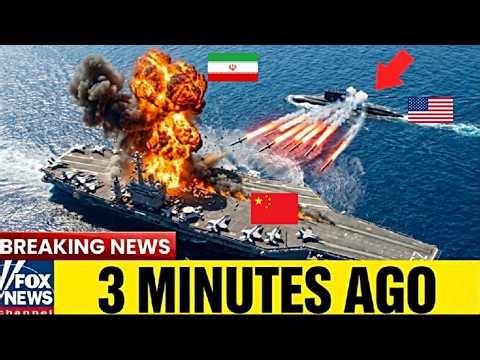 Top 5 Most Notable Navy Battles in History | Naval Strategy Explained… Then THIS Happened
