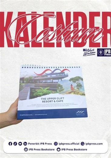 CETAK KALENDER DINDING 2026