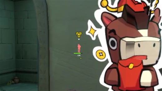 瓦手有史以来最帅的一次盲侠五杀翻盘