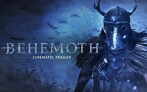 VR 动作角色扮演游戏《Behemoth》首个完整预告片公布