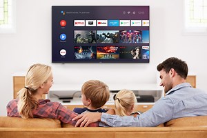 Television - Blaupunkt