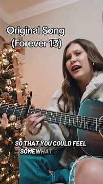 Forever 13 Original Song by Khloe Grace