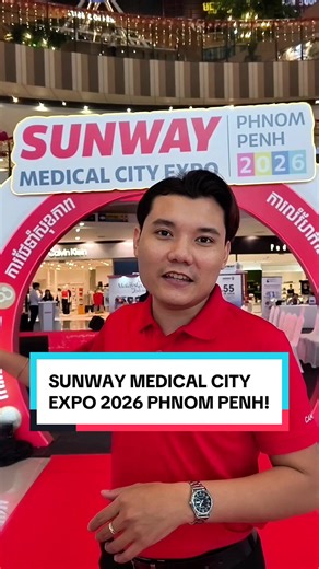 Sunway Medical International (@sunwaymedicalintl)’s videos with original sound - Sunway Medical International