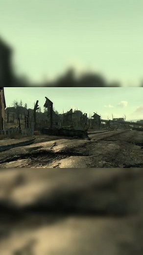 Unlock the Andale Free Pass in Fallout 3