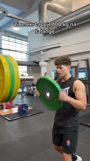 @Einar Dużo wyciska #sikownia #gym #zabawne #motywacja