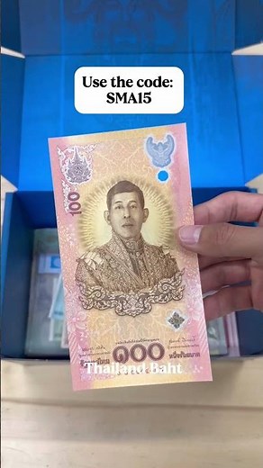 15% OFF sale at BanknoteWorld