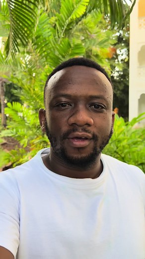 Tell someone today…