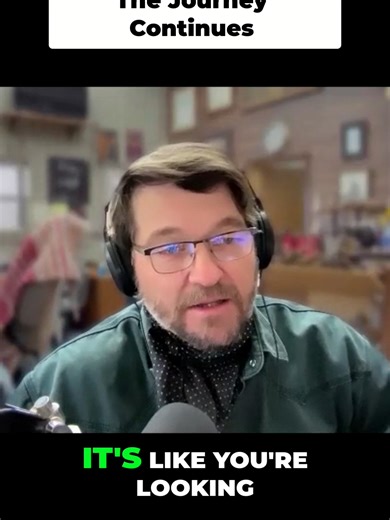 Makers Spotlight with Jens Berg Join me on the new series where I will be talking with fellow makers and their journey. This month we sit down and talk with Jens Berg. Full episode link in comments #makersspotlight #jensbergbitsandspurs #wilsoncapron #tcaa