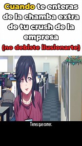 199K views · 3.8K reactions | Los Jefes Siempre Se Quedan Con Las Mas Bonitas #memes #anime #animememes #animelover #animeedit | Anisthargia | Facebook