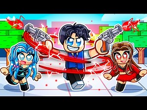 The NEW IMMORTAL CHARACTER In STRONGEST BATTLEGROUNDS!