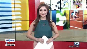 SPORTS BALITA | Tenorio: 45th PBA season, MVP season ni Aguilar | PTV