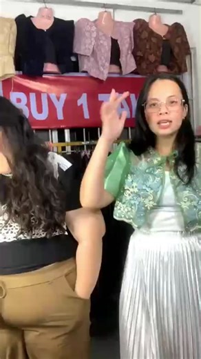 La Modelo Online Shop on Reels