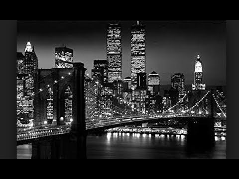Brooklyn Bridge 100th Anniversary - 1983 - CBS Evening News