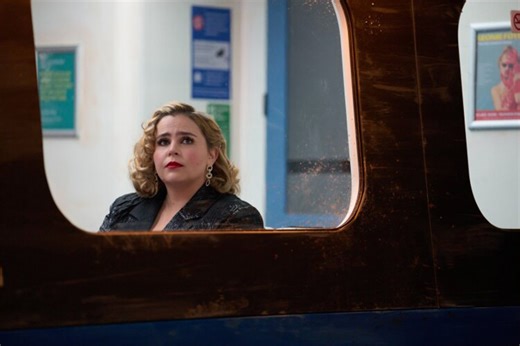 'Twelve Dates 'Til Christmas'