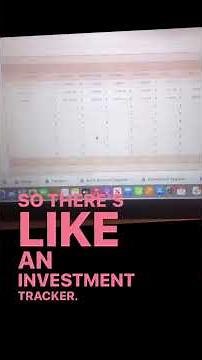 My Simple Budget Worksheet 📊