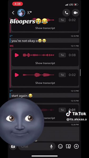 Hilarious Bloopers - Funny Performance @Faustus