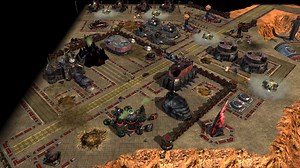 TE Act II Prologue (Complete) addon - Tiberium Essence mod for C&C3: Tiberium Wars