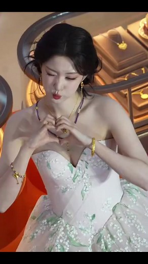 Nghe Nói Em Thích Tôi tập 17 - Vương Sở Nhiên xuất hiện nổi bật