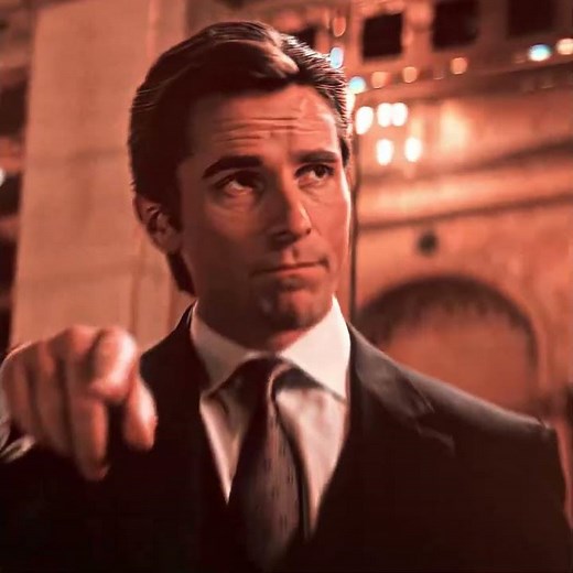 The Scene That Proves It's ABSOLUTE CINEMA
