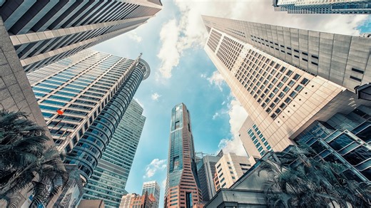 The Investor’s Blueprint: How to structure a S$10M Singapore property portfolio