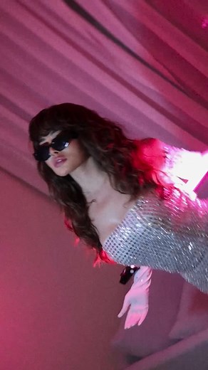 Discover Haifa Wehbe's Magical Month of Music