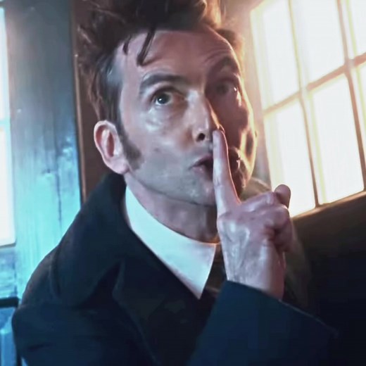 Exploring the 14th Doctor from Doctor Who