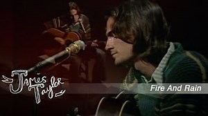 James Taylor - Fire And Rain (BBC In Concert Chords, 11/16/1970) - ChordU