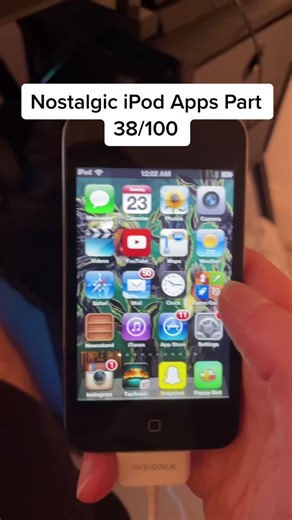 Episode 38: Blooms TD #bloons #ipod #ipodnostalgia #iphone #may