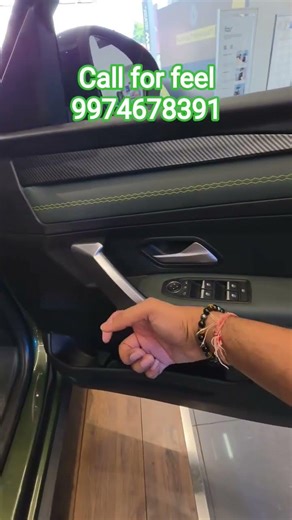 Renault Duster Interior Quality: Soft-Touch or Hard Plastic? 🤔