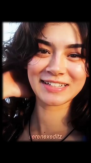 Gym Crush: Keiani's Inspiring Journey