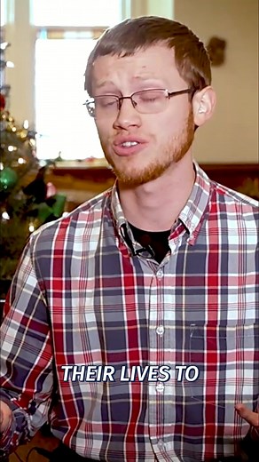 Hidden among farm fields, a small chapel in Ohio preserves rare relics tied to the Christmas story, offering visitors a quiet place to reflect on faith, history and the meaning of the season. Clinton shares this incredible story in "Christmas in the Country." | U.S. Farm Report