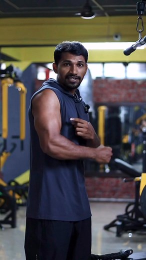 Best 3 cable exercise with cable 🔥 | BT Fitness