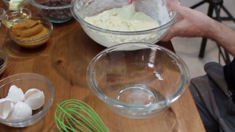 How to Make Pumpkin Brownies | Easy Homemade Brownie Recipe Short Version