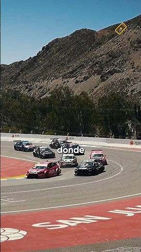 TC2000 in San Juan