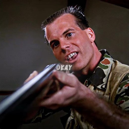 "This guy seems to have a very short temper" Weird Science #shorts #edit