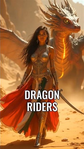 Global Game of Thrones Dragon Riders: Uniting Nations Through Fire