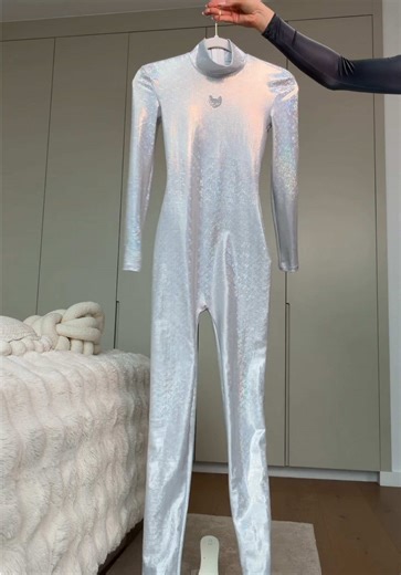 Hiro Gato Catsuit: Get 10% Off with Code PEYTON