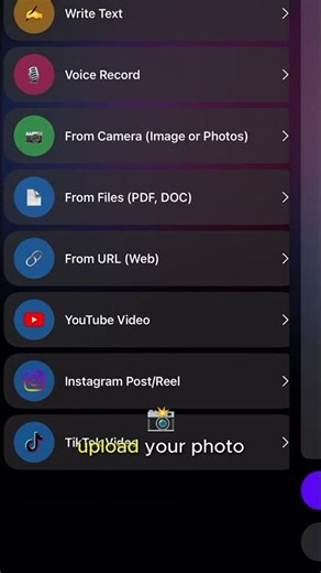 You Can Record Any Text & Summarize Any Article Instantly! ⚡🧠 | Smart Record