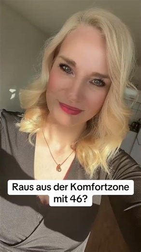 Was hält dich gerade zurück?