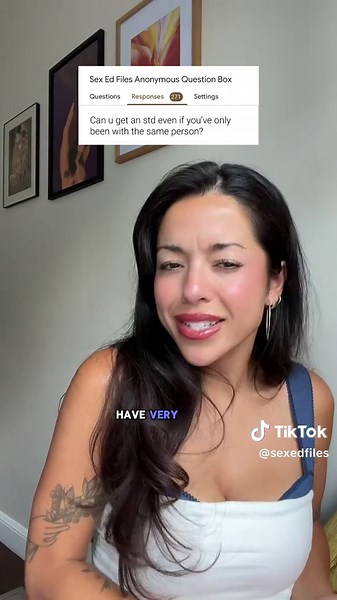 Resharing this for STI awareness month! STIs aren’t always obvious and several major STIs are asymptomatic. So, the only way to know FOR SURE that you’re STI-free is to get tested. Regardless, it’s important to talk openly about your health and STIs. Looking out for each other’s well-being is a shared responsibility and an important part of any healthy relationship 💘 Reference: Cassano, O. (2024, June 18). Should I Get STD Tested After Every New Partner? Evvy. #stiawareness #stis #stdtesting #s