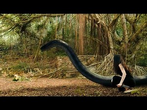 New Movie The Snakes World | New Movies | #new | #hollywood | snakes movies