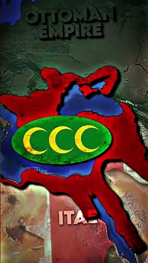 Countries Now vs Then #history #geographythroughmaps #mapguide #maps #countries