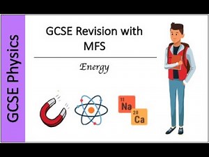GCSE Physics: Gravitational Potential Energy Exam Questions