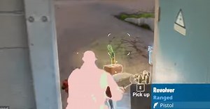 Fortnite Nasıl Wallhack Kullanılır Bakıyoruz