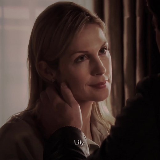 Soulmates Lily and Rufus: A Gossip Girl Love Story