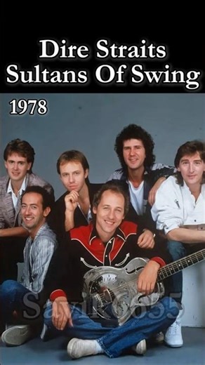 Dire Straits – Sultans of Swing _special video mix_ #Savik6655 #shorts #short#
